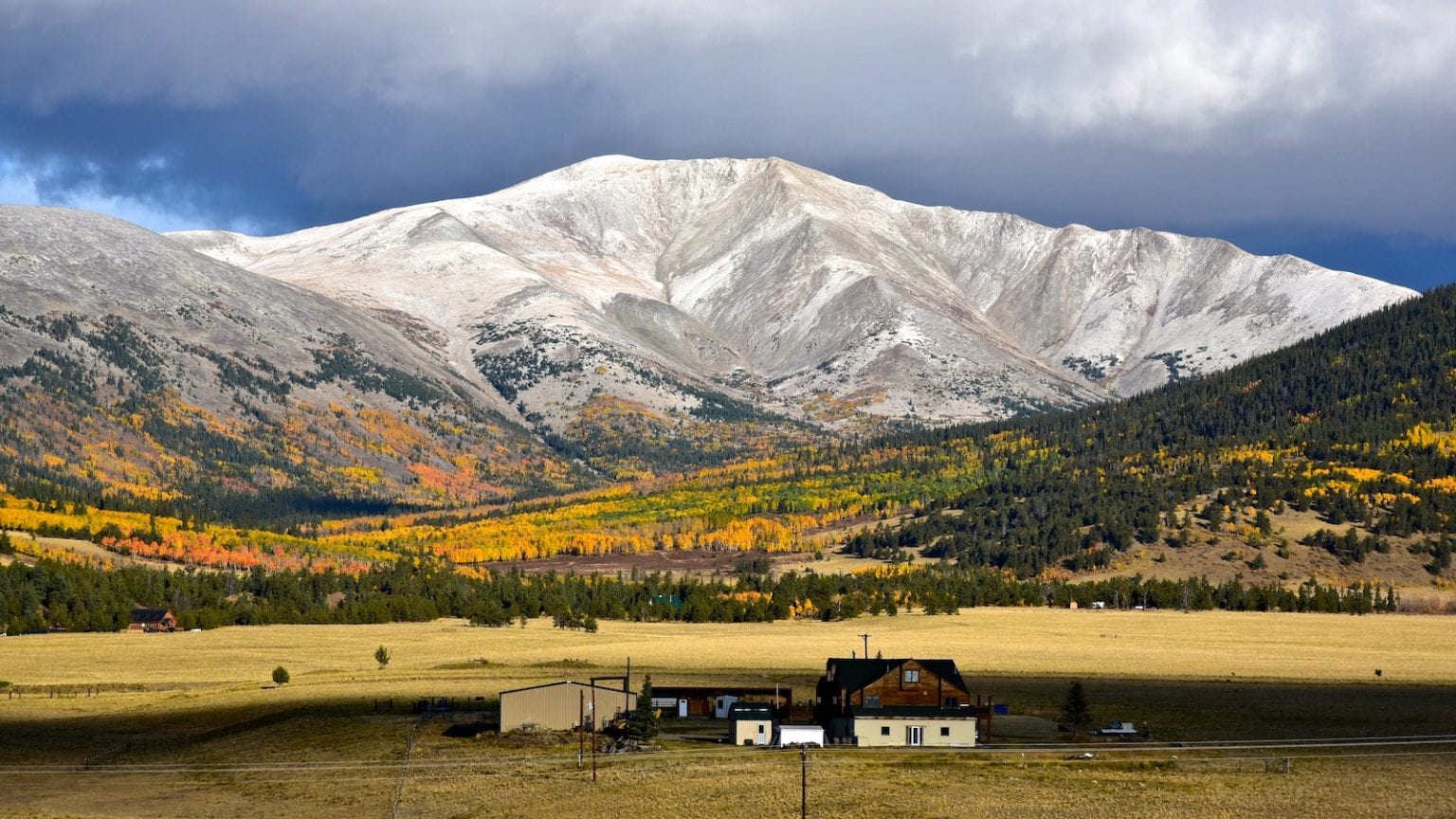 Luxury restroom trailer rentals in Thornton, Colorado — Front Range
