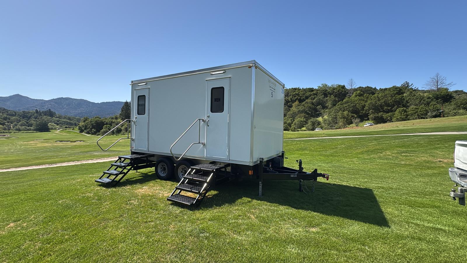 Contact The Lavatory Denver. 24/7 dispatch for luxury restroom trailer rentals across the Front Range
