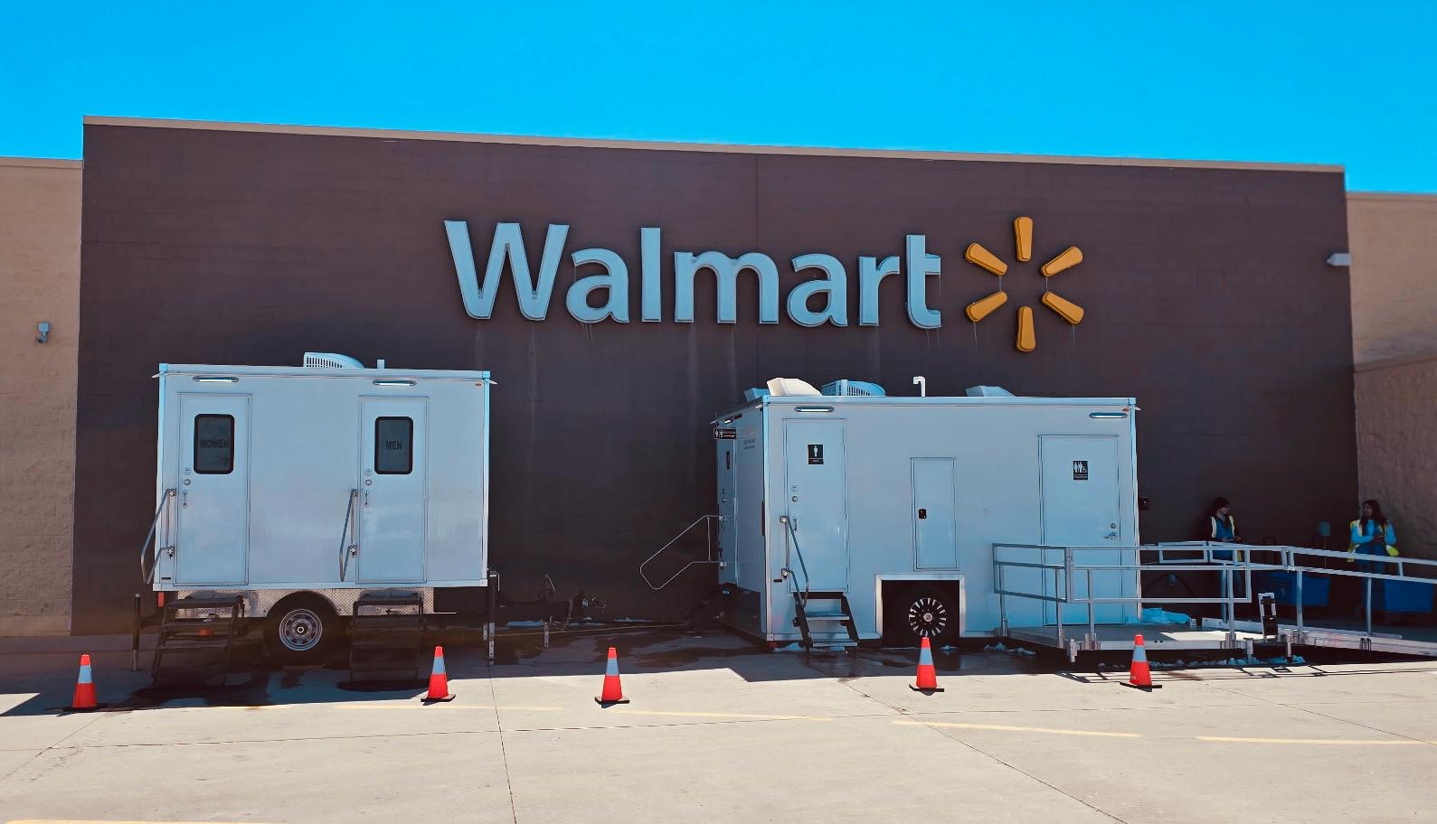 walmart restroom trailer the lavatory 1. The Lavatory Denver