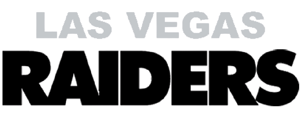 Las Vegas Raiders client of The Lavatory