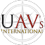 UAVs I., verified Google reviewer